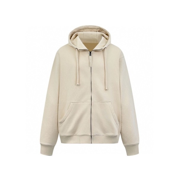 ✨메종 마르지엘라 남성 베이직 후드티 - Maison margiela Mens Basic Hoodie - mac8531x