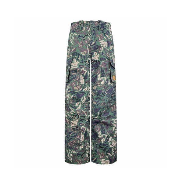 ✨루이비통 남성 캐쥬얼 팬츠 - Louis vuitton Mens Casual Pants - lvc8553x