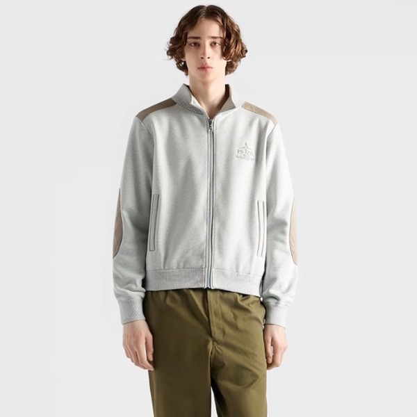 ✨프라다 남성 캐쥬얼 재킷 - Prada Mens Casual Jacket - prc8558x