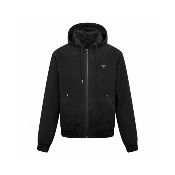 ✨프라다 남성 다운 재킷 - Prada Mens Down Jacket - prc8571x