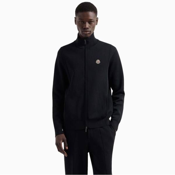 ✨몽클레어 남성 니트 재킷 - Moncler Mens Knit Jacket - moc8583x