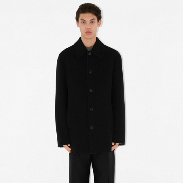 ✨버버리 남성 트렌치 코트 - Burberry Mens Trench Coat - buc8584x