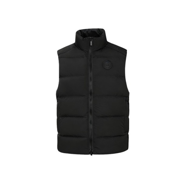 ✨버버리 남성 다운 베스트 - Burberry Mens Down Vest - buc8600x