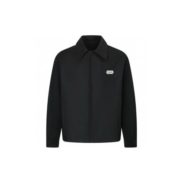 ✨디올 남성 폴로 자켓 - Dior Mens Polo Jacket - dic8636x