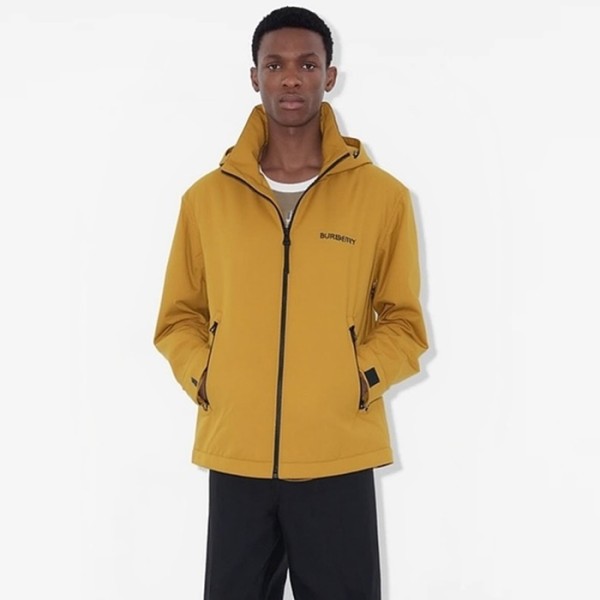 ✨버버리 남성 방풍 자켓 - Burberry Mens Windproof Jacket - buc8637x
