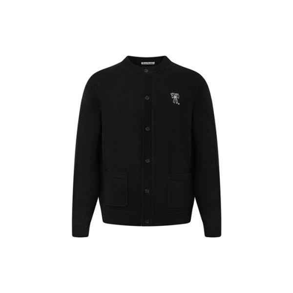 ✨아크네 남/녀 라운드 가디건 - Acne Unisex Round Cardigan - ace8638x