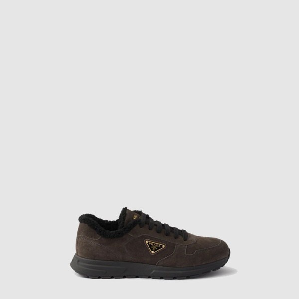 ✨프라다 남/녀 프랙스 스니커즈 - Prada Unisex Prax Sneakers - prs8534x