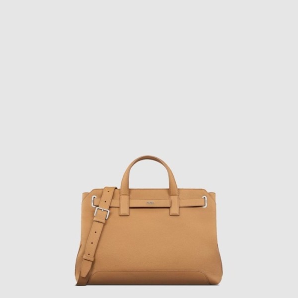 ✨디올 남성 노르망디 미디엄 토트백 - Dior Mens Normandie Medium Tote Bag - dib11175x
