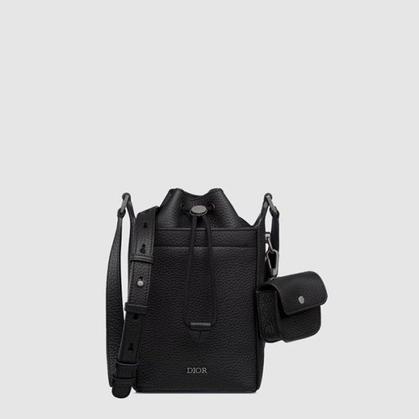 ✨디올 남성 미니 버킷백 - Dior Mens Mini Bucket Bag - dib11210x