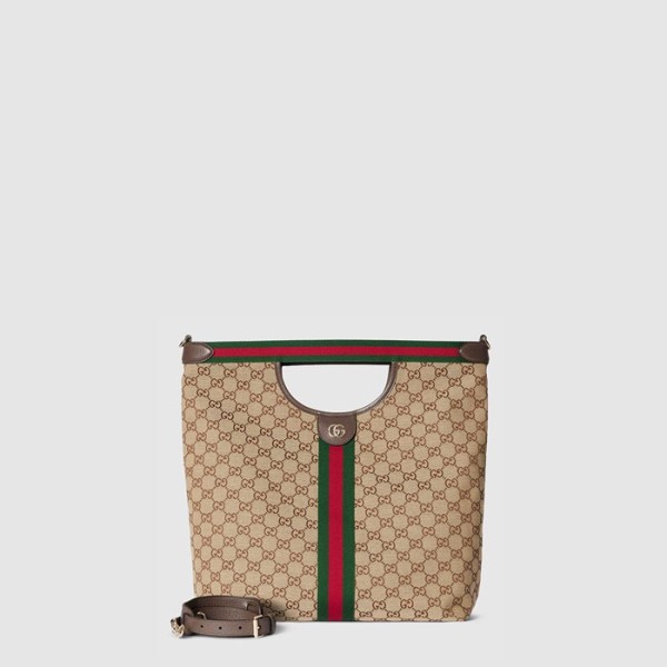 ✨구찌 남성 질리오 라지 토트백 - Gucci Mens Giglio Large Tote Bag - gub11224x