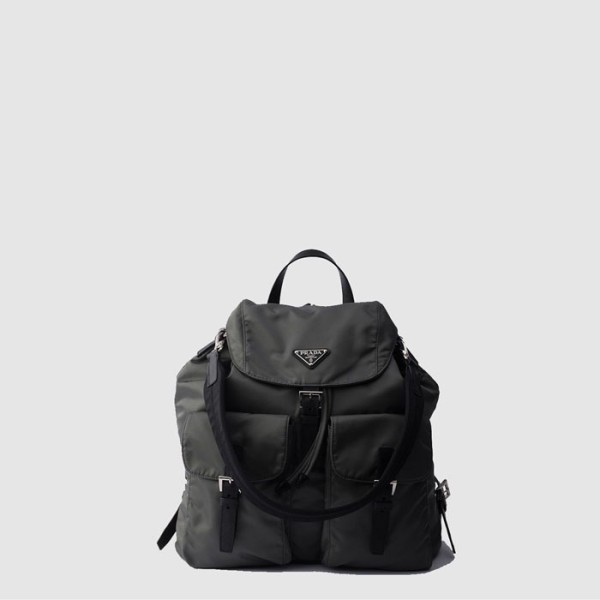 ✨프라다 남성 리나일론 백팩 2VZ110 - Prada Mens Re-Nylon Backpack - prb11289x