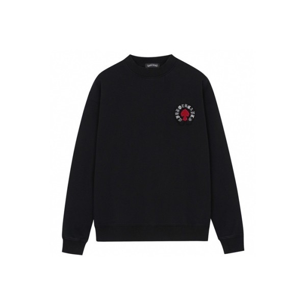 ✨크롬하츠 남성 라운드 맨투맨 - Chrome Hearts Mens Round Tshirt - chc8651x