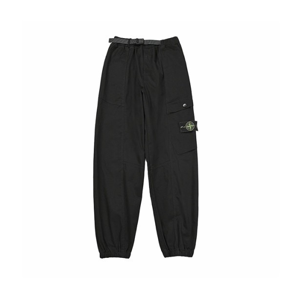 ✨스톤아일랜드 남성 조거 팬츠 - Stone Island Mens Jogger Pants - stc8660x