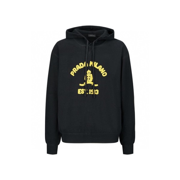 ✨프라다 남성 캐쥬얼 후드티 - Prada Mens Casual Hoodie - prc8685x