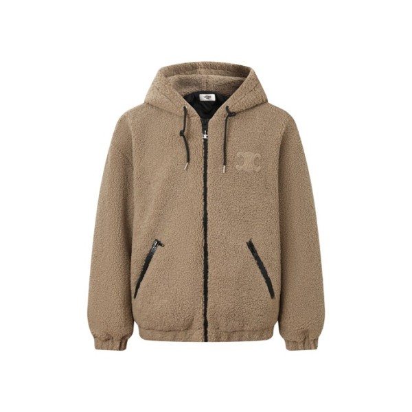 ✨셀린느 남성 후드 자켓 - Celine Mens Hood Jacket - cec8692x