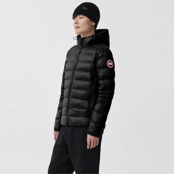 ✨캐나다구스 남성 다운 패딩 - Canada goose Mens Down Padding - cac8715x