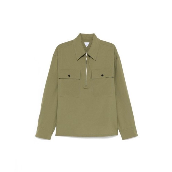 ✨보테가 베네타 남성 클래식 셔츠 - Bottega veneta Mens Classic Shirts - bvc8727x