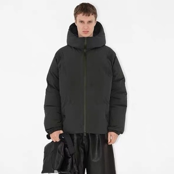 ✨버버리 남성 다운 자켓 - Burberry Mens Down Jacket - buc8730x