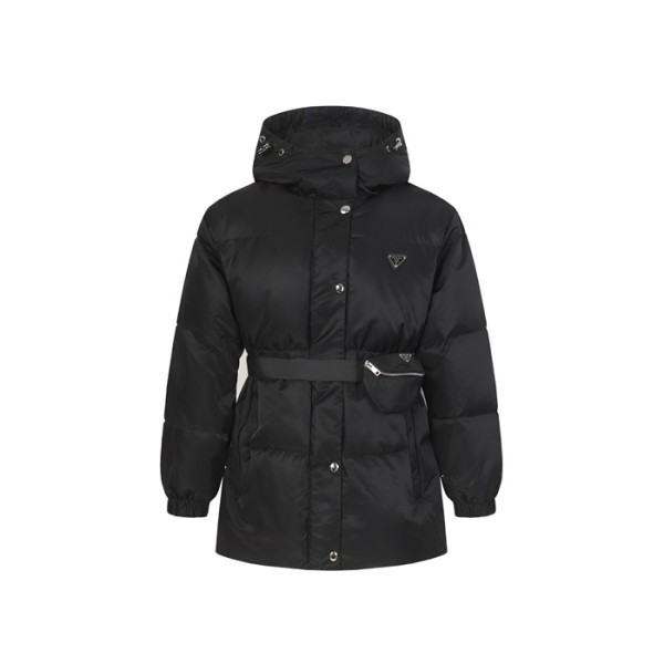 ✨프라다 여성 다운 패딩 - Prada Womens Down Padding - prc8781x