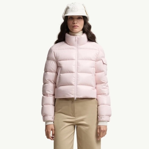 ✨몽클레어 여성 다운 패딩 - Moncler Womens Down Padding - moc8792x