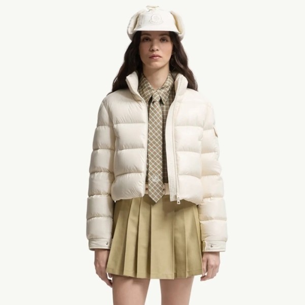 ✨몽클레어 여성 다운 패딩 - Moncler Womens Down Padding - moc8793x