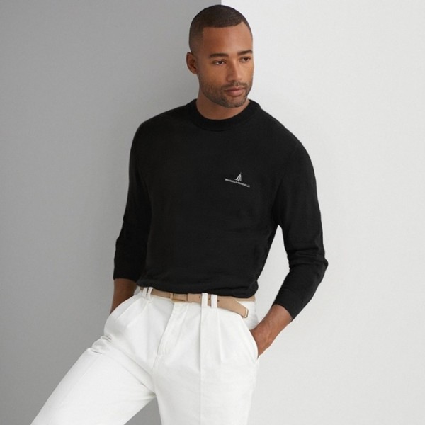 ✨브루넬로쿠치넬리 남성 라운드 니트 - Brunello Cucinelli Mens Round Knitwear - brc8819x