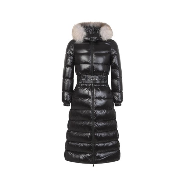 ✨몽클레어 여성 롱 다운 패딩 - Moncler Womens Down Padding - moc8836x