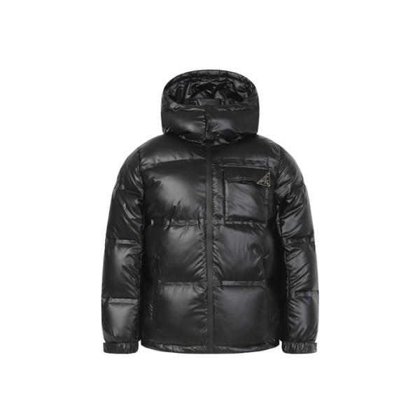 ✨프라다 여성 다운 패딩 - Prada Womens Down Padding - prc8851x