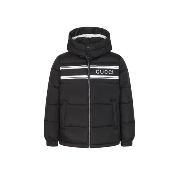 ✨구찌 남성 다운 패딩 - Gucci Mens Down Padding - guc8860x