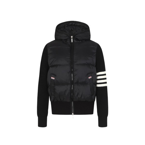 ✨톰브라운 여성 다운 패딩  - Thom Browne Womens Padding - thc8861x