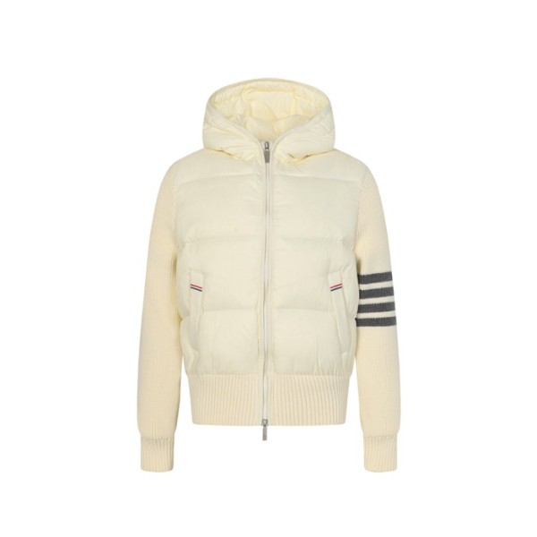 ✨톰브라운 여성 다운 패딩  - Thom Browne Womens Padding - thc8862x