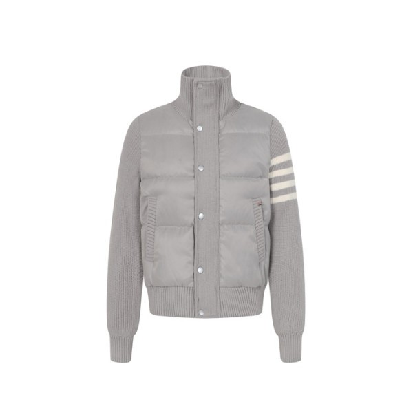 ✨톰브라운 여성 다운 패딩  - Thom Browne Womens Padding - thc8864x