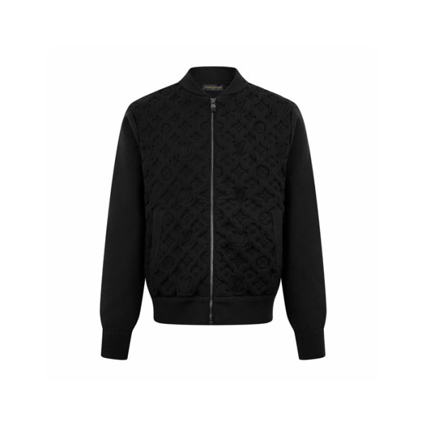 ✨루이비통 남성 봄버 자켓 - Louis vuitton Mens Bomber Jacket - lvc8895x