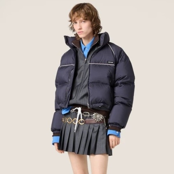 ✨프라다 여성 다운 패딩 - Prada Womens Down Padding - prc8898x