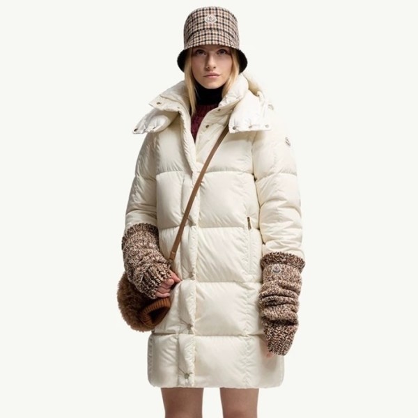 ✨몽클레어 여성 다운 패딩 - Moncler Womens Down Padding - moc8899x