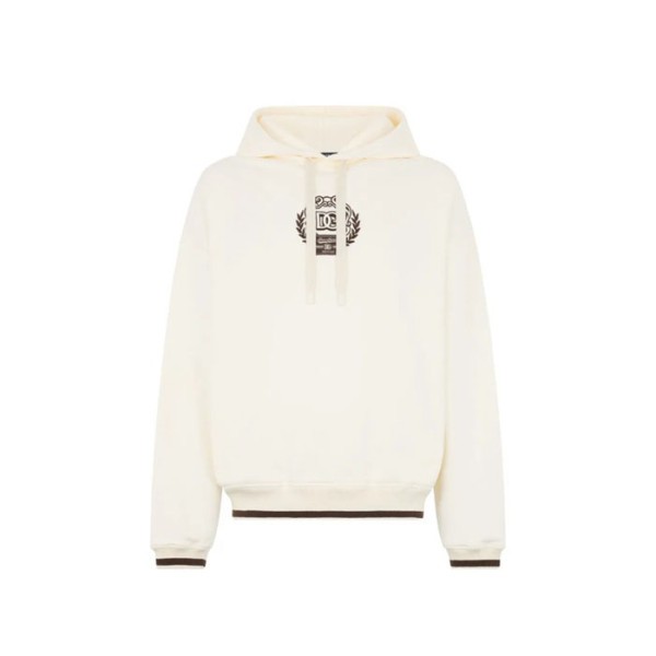 ✨돌체앤가바나 남성 캐쥬얼 후드티 - Dolce&Gabbana Mens Casual Hoodie - doc8909x