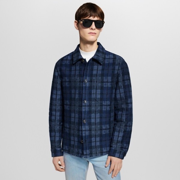 ✨루이비통 남성 캐쥬얼 자켓 - Louis vuitton Mens Casual Jacket - lvc8913x
