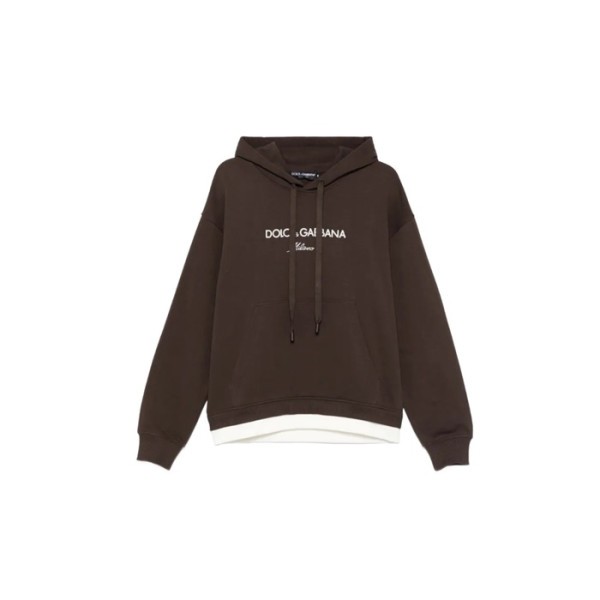 ✨돌체앤가바나 남성 스웻 후드티 - Dolce&Gabbana Mens Sweat Hoodie - doc8917x
