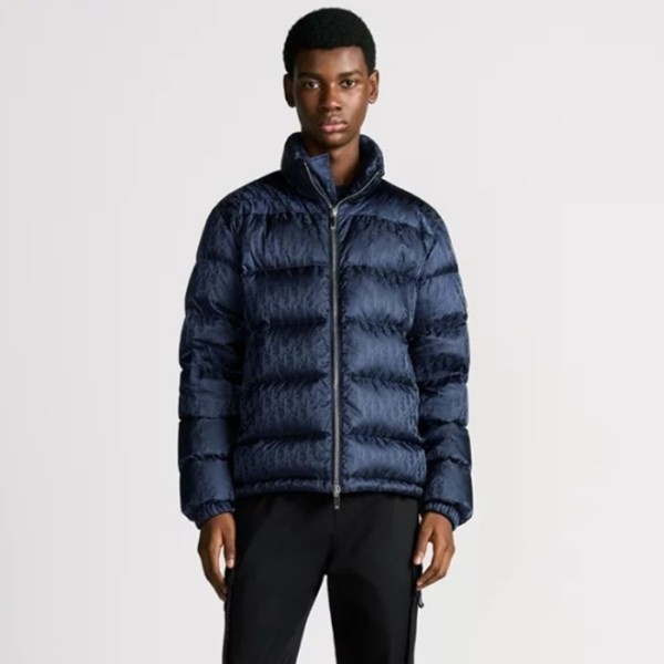 ✨디올 남성 다운 패딩 - Dior Mens Down Padding - dic8918x