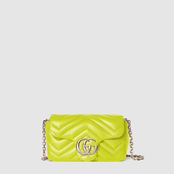 ✨구찌 여성 미니 숄더백 - Gucci Womens Mini Shoulder Bag - gub11305x