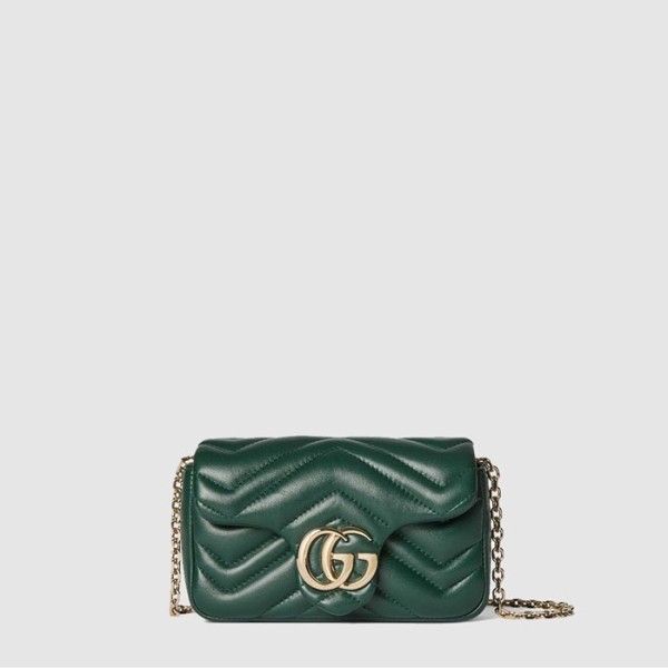 ✨구찌 여성 미니 숄더백 - Gucci Womens Mini Shoulder Bag - gub11306x