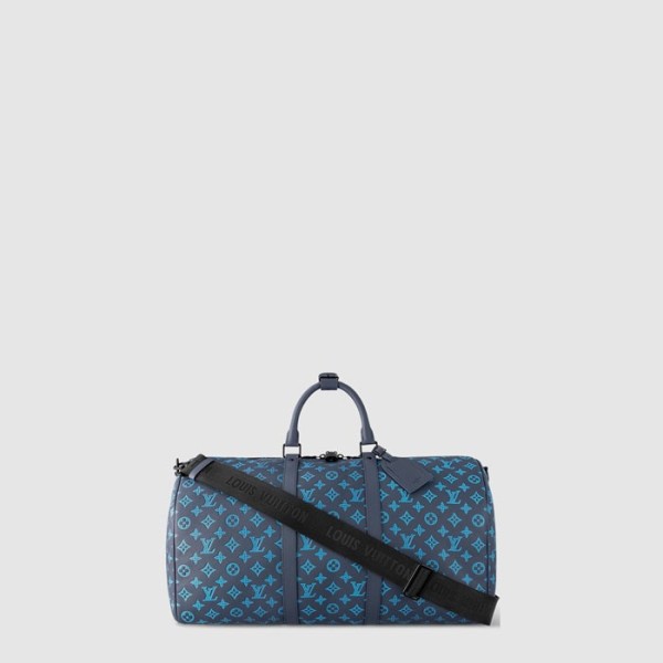 ✨루이비통 남성 키폴 반둘리에 50 M46593 - Louis vuitton Mens Keepall Bandoulière 50 - lvb11310x
