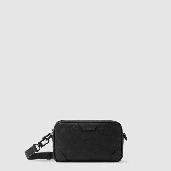 ✨루이비통 남성 트로카데로 웨어러블 월릿 M26737 - Louis vuitton Mens Trocadero Wearable Wallet - lvb11313x