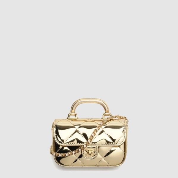 ✨샤넬 여성 스몰 체인 클러치 - Chanel Womens Small Chain Clutch - chb11320x