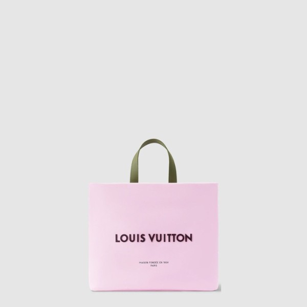 ✨루이비통 여성 쇼퍼 토트 MM M15273 - Louis vuitton Womens Shopper Tote - lvb11324x