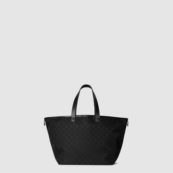 ✨구찌 여성 라지 토트백 - Gucci Womens Large Tote Bag - gub11327x