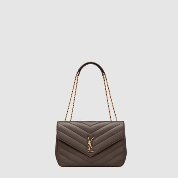 ✨입생로랑 여성 루루 라지백 - Saint Laurent Womens Loulou Large Bag - ysb11330x