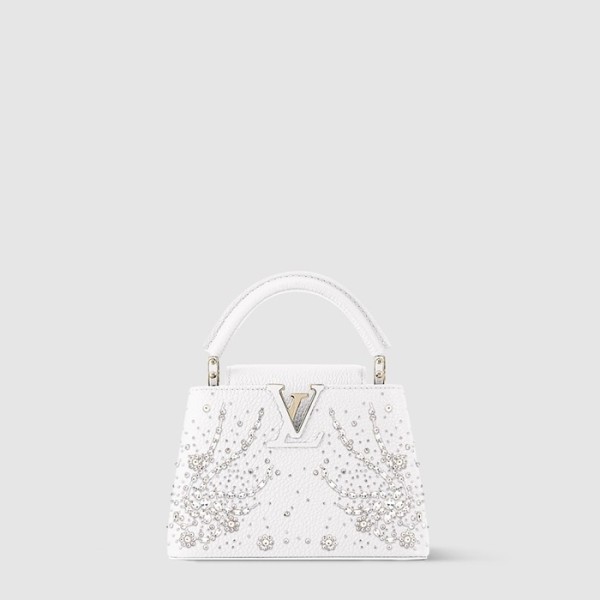 ✨루이비통 여성 카퓌신 미니 M25934 - Louis vuitton Womens Capucines Mini - lvb11335x
