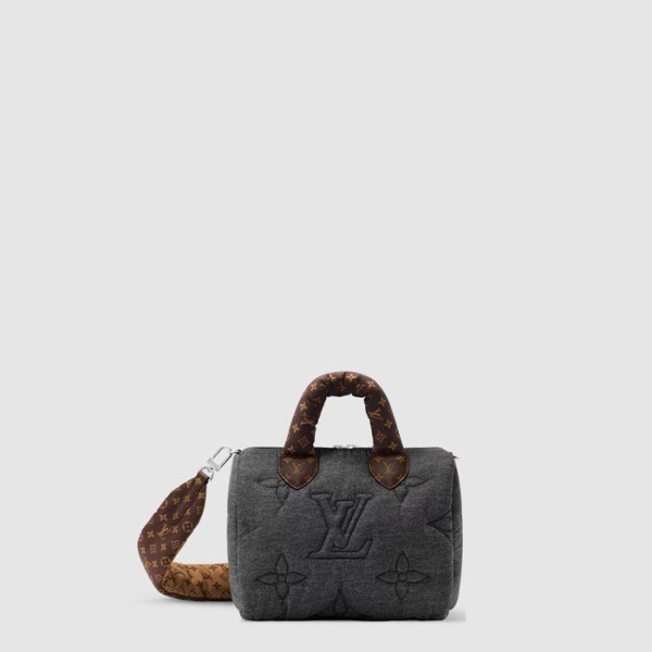 ✨루이비통 여성 스피디 반둘리에 25 백 M26956 - Louis vuitton Womens Speedy Bandoulière 25 Bag - lvb11336x