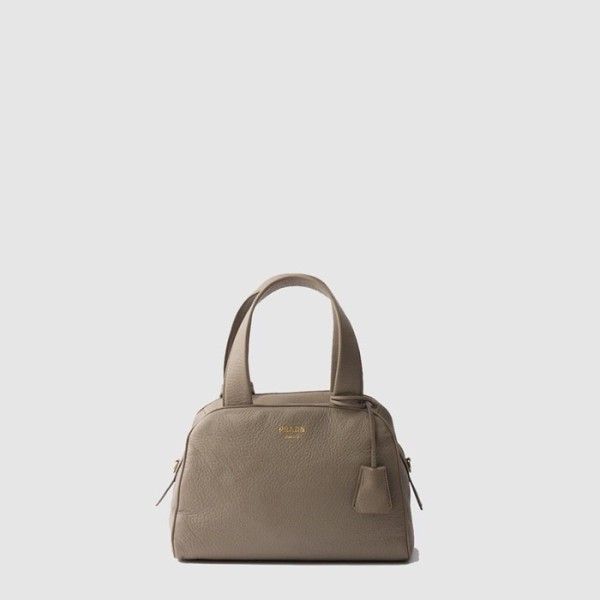 ✨프라다 여성 미디엄 가죽 탑 핸들 백 1BB149 - Prada Womens Medium Leather Top Handle Bag - prb11354x